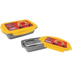 GRAFFITI ΦΑΓΗΤΟΔΟΧΕΙΟ ΑΝΟΞΕΙΔΩΤΟ BOY LITTLE TIKES 236421